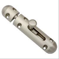 Brass Triangle Door Eye