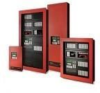 Networked Fire Alarm and Audio Network