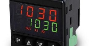Automatic Digital Temperature Controller