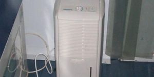Industrial Dehumidifiers