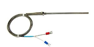 K Type Thermocouple