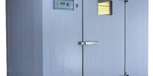 Prefabricated Cold Storage Room