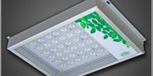 Square 16W Slab Fixing High-Bay Lights