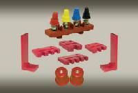 DMC Bus Bar Supports / Insulators