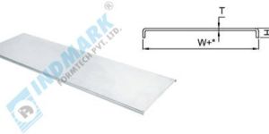 Cable Tray Flat Cover