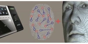FINGER PRINT BASED TIME ATTENDANCE System