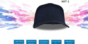 Wifi Smart Live Streaming Cap Camera