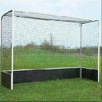 Hockey Goal Post