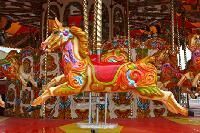 Merry Go Round