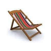 Easy Chair
