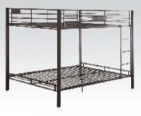 Metal Bunk Beds
