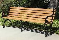 Park Bench