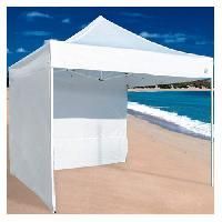 Display Tent