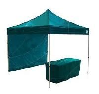 Promotional Tent