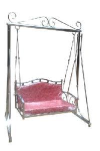 Stainless Steel Swing