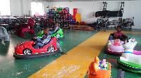 Kids Bumper Car
