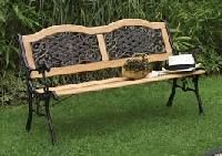 Outdoor Garden Benches