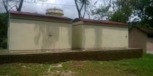 Premium Multiple Toilets