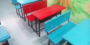 School Bench