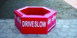 Traffic Control Equipment