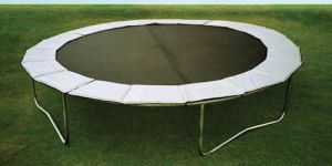 Trampolines