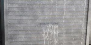 Waterfall Water Curtain