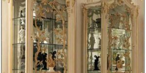 Wooden Designer Dressers