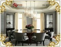 Wooden Dining Table Set