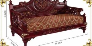 Wooden Swing Setters