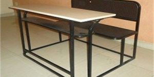 School Benches