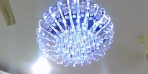 Crystal Chandeliers