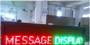 LED Display Boards