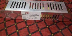 Ultra Slim LED Driver