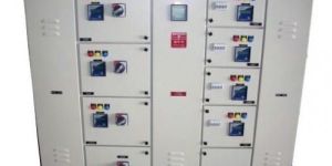 Distribution Panel Board