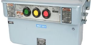 Semi Automatic Motor Starter