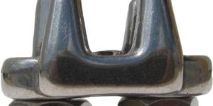 Steel Wire Rope Clip