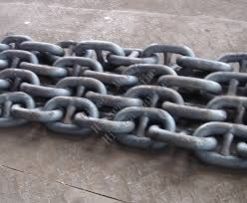 Stud Link Chain