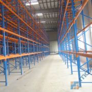 Tops Pallet Racking