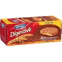 Digestive Biscuit