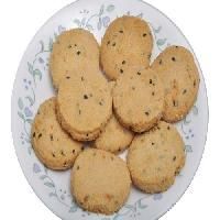 Soya Biscuits