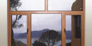 Aluminium Sliding Windows