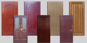 FRP Doors