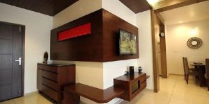 Modular PVC Furniture