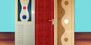 PVC Doors