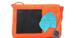 Crystalife Multi Sling Bag