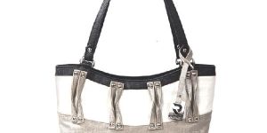 Flowee Zink Shoulder Bag