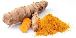 Organic Turmeric