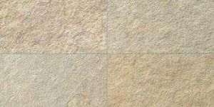 Tandur Yellow Limestone Tiles