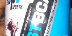 Bpi Best Bcaa Powder