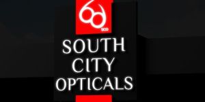 LED Shop Display Board